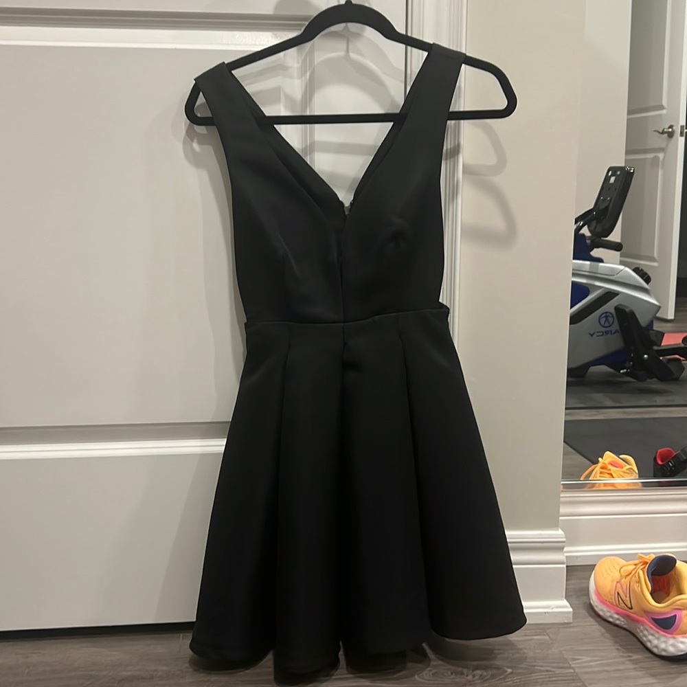 Honey Dress